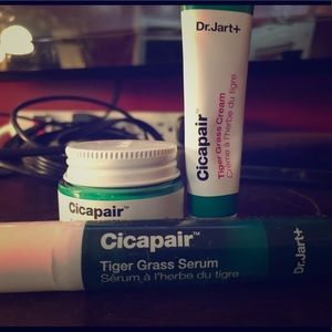 Dr. Jart Cicapair- Rescue kit